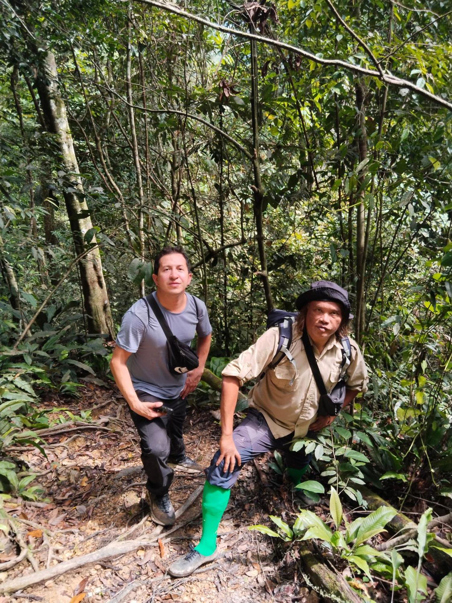 Jhony'S Backpacker-Guest House Only Stay Here Book Treking With Us Bukit Lawang Εξωτερικό φωτογραφία